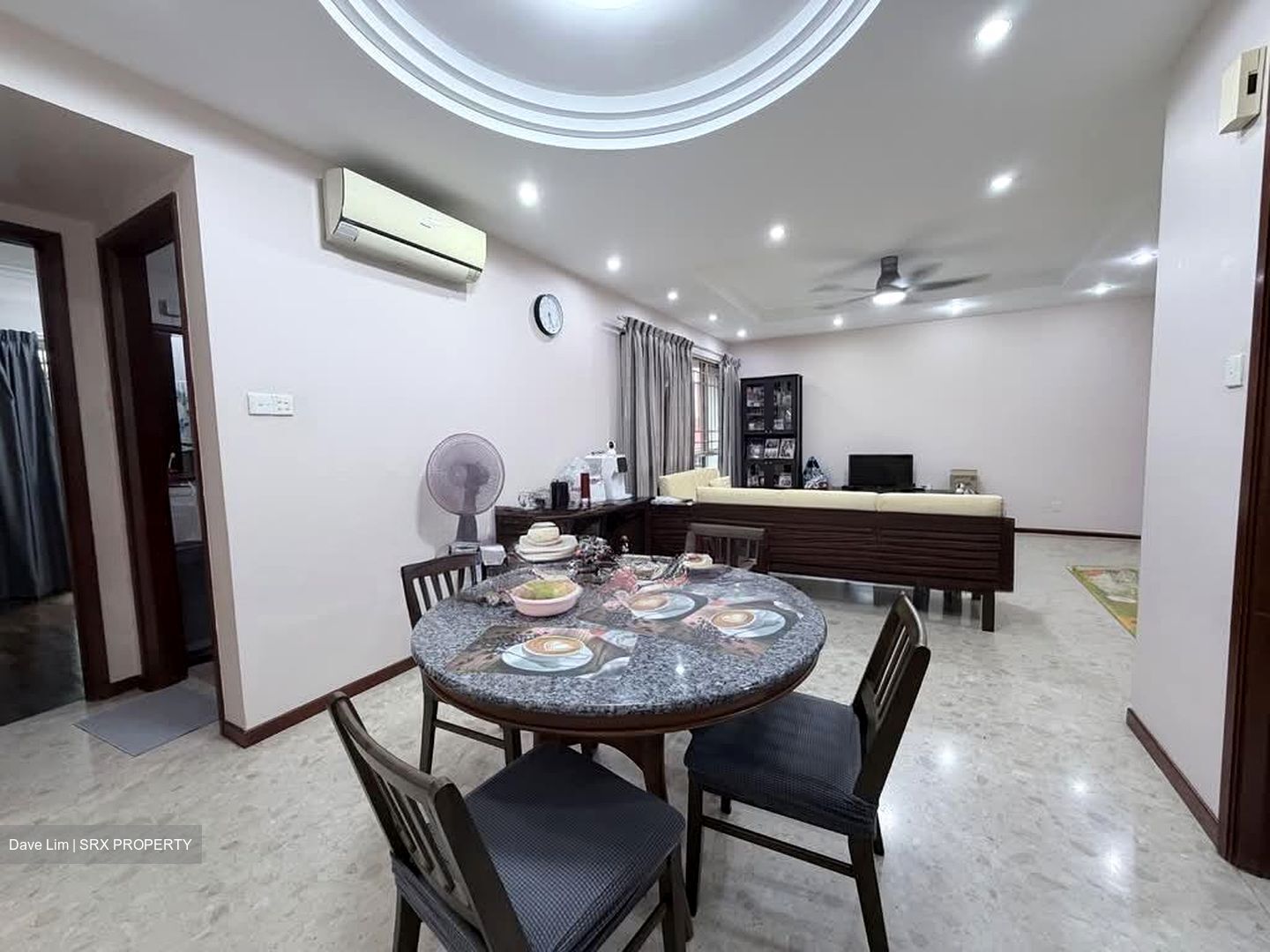 The Rivervale (D19), Condominium #554638081